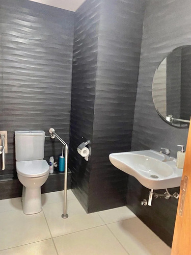 Oficina En Libertad, 55m2