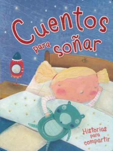 Libro:  Cuentos Para Soñar