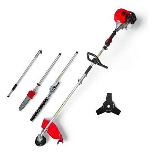 Orilladora Multifuncional Toayama 4 En 1 Tbc43mt 1.8hp