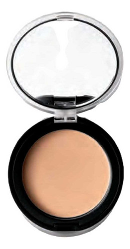 Polvo Compacto Matte Refil 