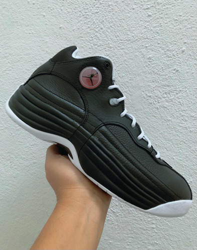 Tenis Air Jordan Jumpman Team 1 | 27 Mx | 9 Us.