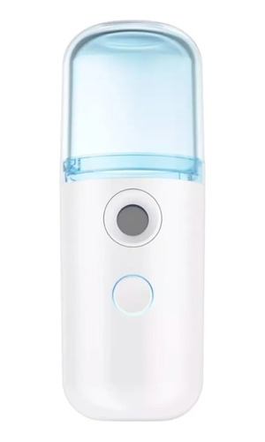 Spray Humectador Facial Usb