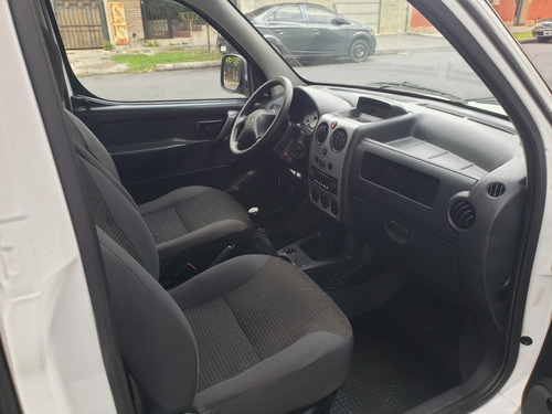 Peugeot Partner 1.4 Furgon Confort Airbag