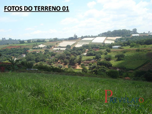 Imagem 7 de 13 de Te-7696 Terreno Ótima Localização Em Bragança Paulista - Te- 7696