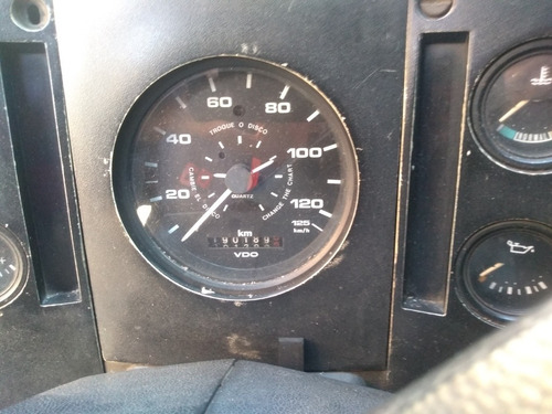 Imagem 2 de 15 de Ford Cargo 1215