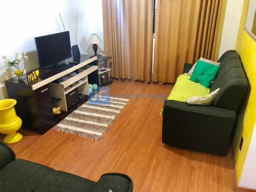 Imagem 2 de 15 de Apartamento-à Venda-engenho De Dentro-rio De Janeiro - Cbap20247