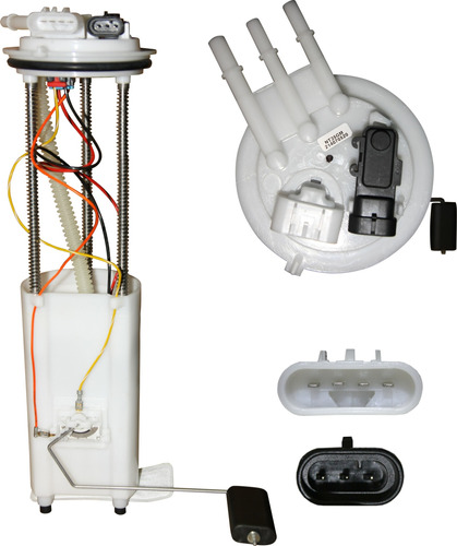 Modulo Bomba Gasolina Gmc Sonoma 4.3l 2001 2002