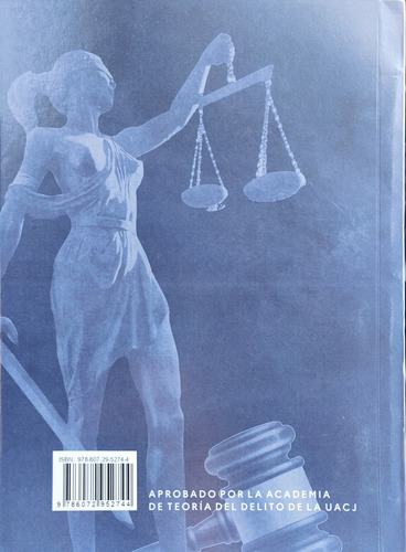 Manual De Tipos Penales