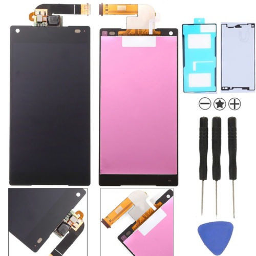 Para Sony Xperia Z5 E5803 Compacto E5823 Pantalla Lcd Pantal