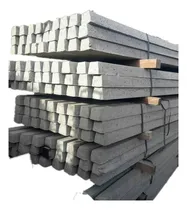 Comprar Columnas De Hormigón Para Ute 4m - 10x10cm X Mayor Y Menor