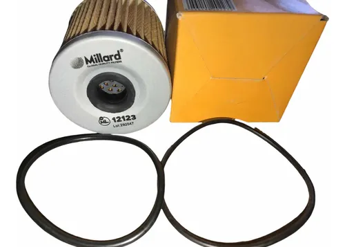 Filtro De Aceite De Klr650