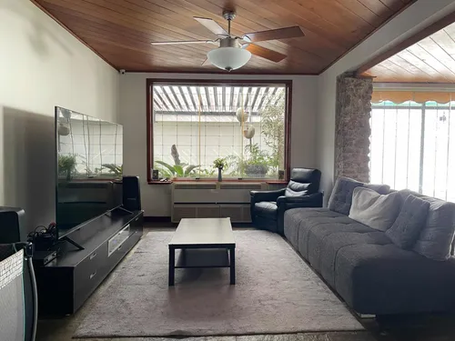 Casa En Venta En Guaparo (ac)