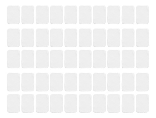 Toalla Comprimida En Tabletas, 50 Unidades, Toallas De Algod