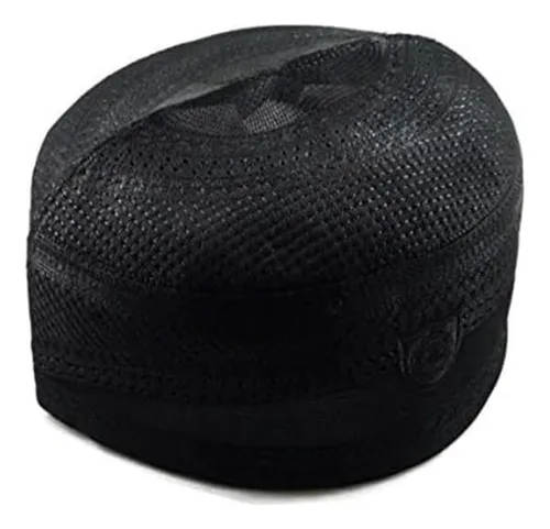 comprar Alwee Alw004 Sombrero De Oración Musulmán Para Hombre Kufi H