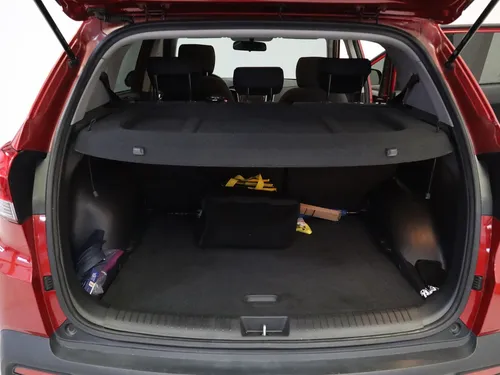 Hyundai Creta PREMIUM 1.6 TP 2AB ABS 4X2