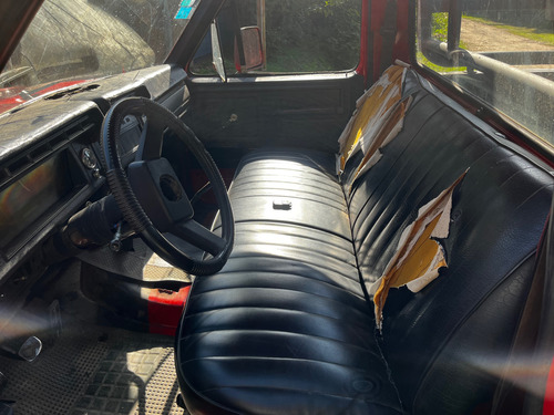 Ford F-100 3.9D Std