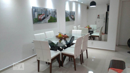 Apartamento À Venda - Panamby, 2 Quartos, 74 - S893133095