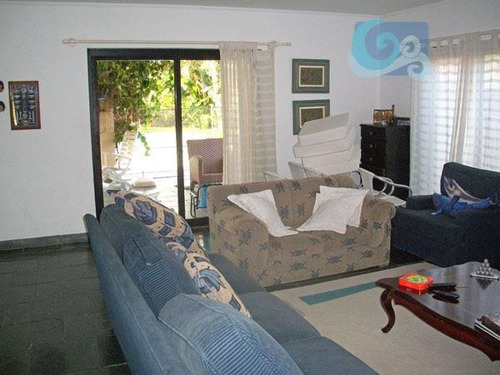 Imagem 4 de 20 de Casa Para Venda E Locação, Jardim Acapulco, Guarujá - Ca0359
