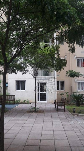 Imagem 30 de 30 de Apartamento À Venda, 64 M² Por R$ 350.000,00 - Jardim - Santo André/sp - Ap10782