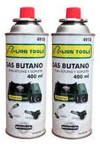 Comprar Gas Butano Para Estufas Portatiles Y Sopletes