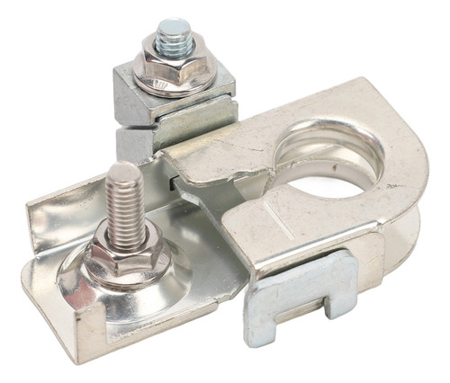 Lj Para Abrazadera Terminal Con Conector De Batería