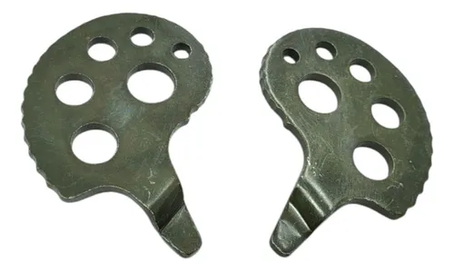 Tensores De Cadena Ns200 / Pulsar Ns 200 Mod 2011-2014