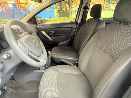 Renault Logan 1.6 Authentique / Life