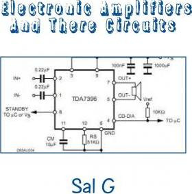 Libro Electronic Amplifiers And There Circuits : Understa...