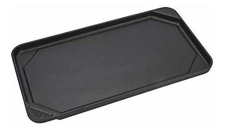 Imagen 1 de 2 de Whirlpool 4396096rb Gourmet Griddle