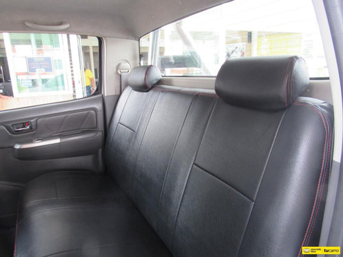 Toyota Hilux 3.0 Srv