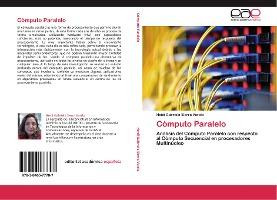 Libro Computo Paralelo - Sierra Varela Heidi Gabriela