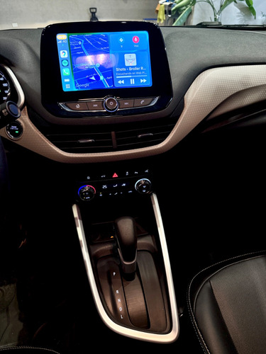 Chevrolet Onix 1.0 Turbo Premier Ii At