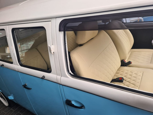 Kombi 1985 Imperdível Excelente Estado Oportunidade