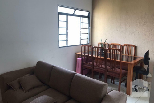 Imagem 1 de 15 de Apartamento À Venda No Nova Granada - Código 326471 - 326471