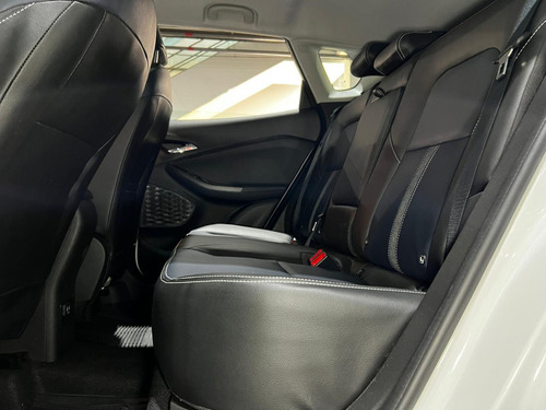 Chevrolet Tracker TRACKER PREMIER 1.2 TURBO 12V FLEX AUT.
