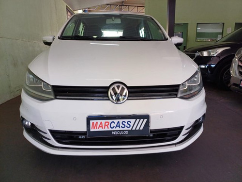 Volkswagen Fox Fox 1.0 MI COMFORTLINE 8V FLEX 4P MANUAL