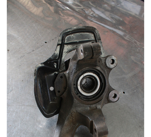 Porta Mango Chevy Delantero Der 2008 C2 1.6 93803647 S2897 (Usado)