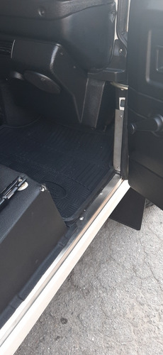Imagen 11 de 13 de Land Rover Defender 110