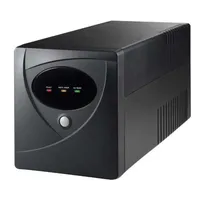 Comprar Ups Y Estabilizador Lyonn 1200w 1200va Con Soft Y Usb Pc