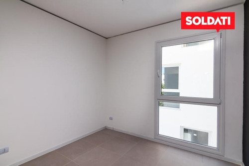 Venta Departamento 2 Amb A Estrenar Palermo Hollywood