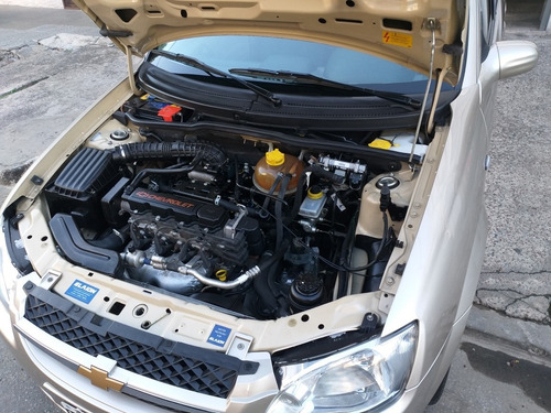 Chevrolet Corsa Classic Classic 1.4 4 Ptas