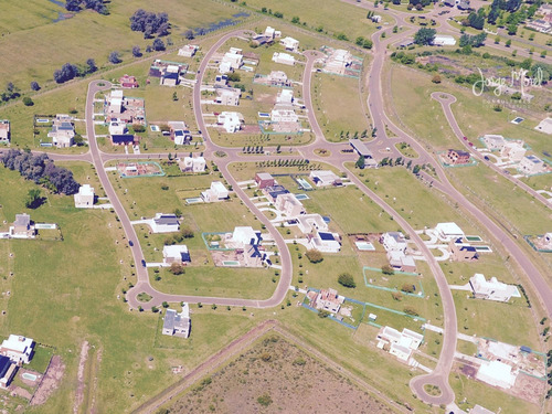 Lote Perimetral #100-200 - Pilar Del Este - San Eduardo - 508m2 #id 8263