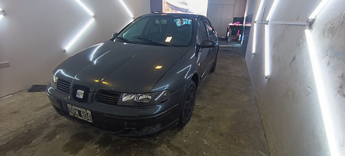 Seat Leon 1.9 Tdi Sport