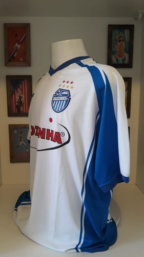 Camisa Futebol Sao Raimundo Amazonas Penalty