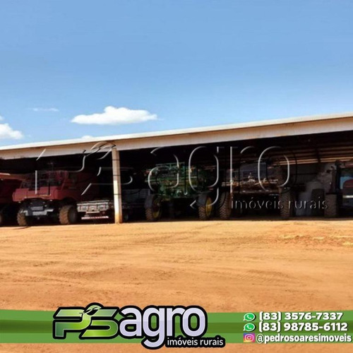Imagem 8 de 9 de Fazenda À Venda, 320000 M² Por R$ 700.000.000,00 - Zona Rural - Brasnorte/mt - Fa0229