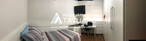 Imagem 9 de 13 de Apartamento - Ap000495 - 69452560