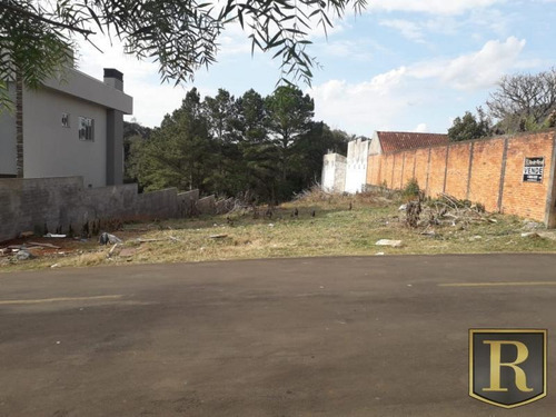 Imagem 1 de 1 de Terreno Para Venda, Sol Nascente - Santana - Tr-0057_2-936894