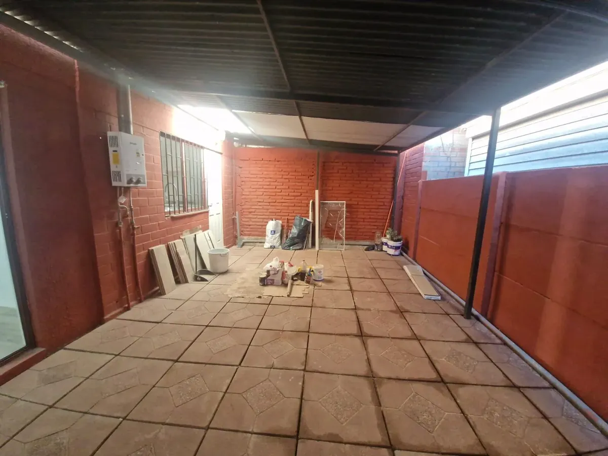 Imagen 4 de 19 de Grace Kelm Vende /casa Nueva/100m2/3dorm/1baño/cocina Indep/