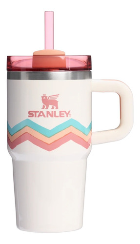 The Quencher H2.0 Flowstate Tumbler 20 Oz - Stanley Original