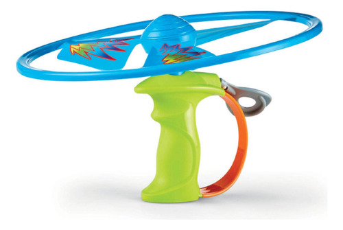 Kidoozie Rip Cord Flying Dis - 7350718:ml A $106990